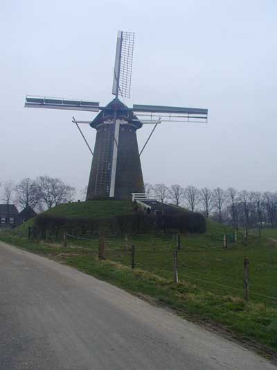 [a windmill]