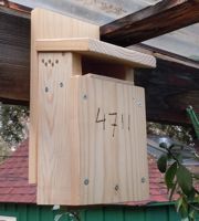[birdhouse]