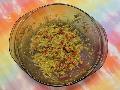 [guacamole]