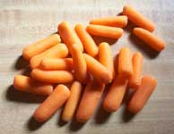 [carrots]