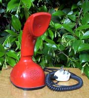 [a telephone st from the 70s]