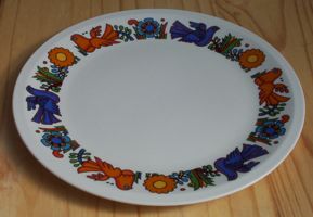 [plate]